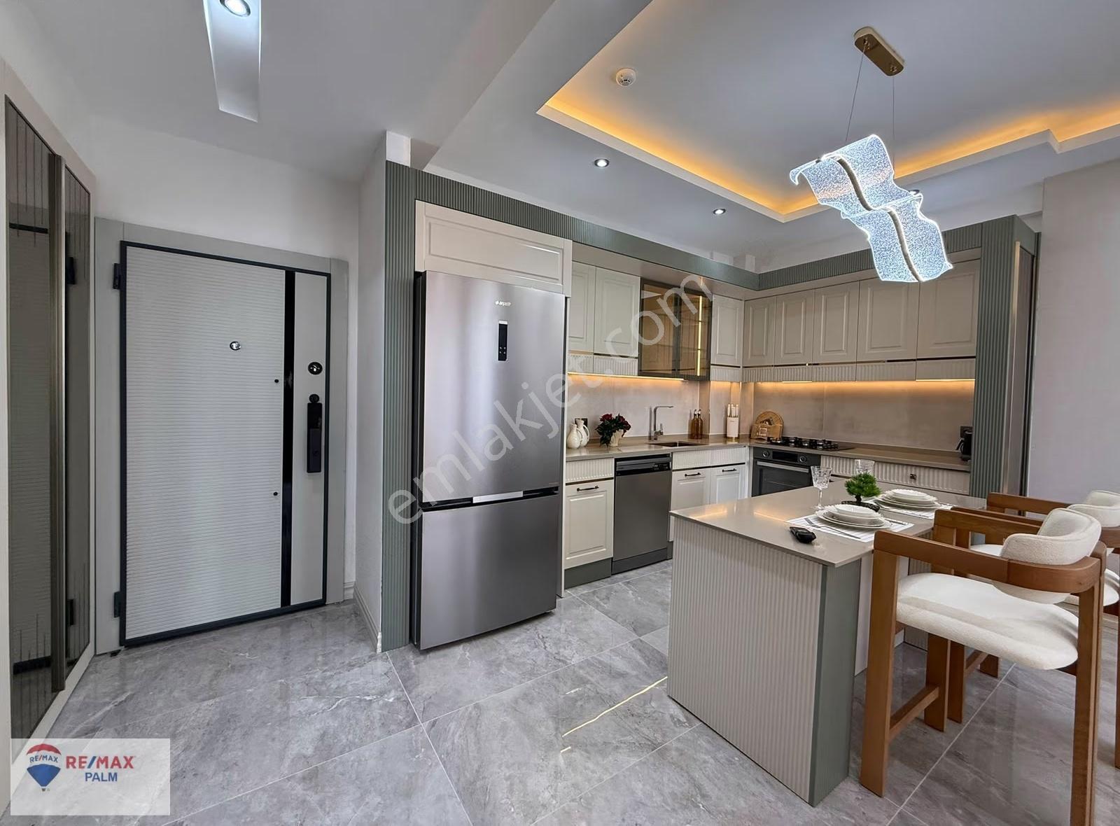 Remax Palm'den Ayaş'ın En Kaliteli Firmasından Geniş 1+1 Satılık - Görsel 17