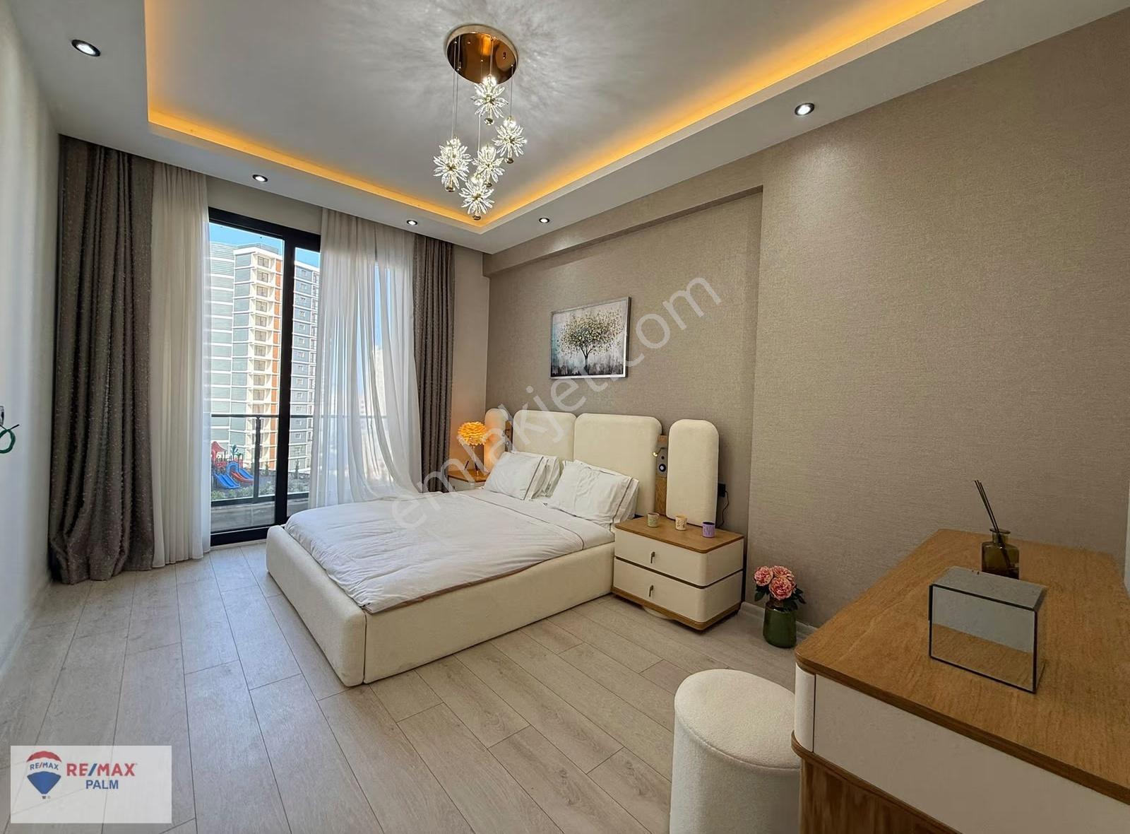 Remax Palm'den Ayaş'ın En Kaliteli Firmasından Geniş 1+1 Satılık - Görsel 8
