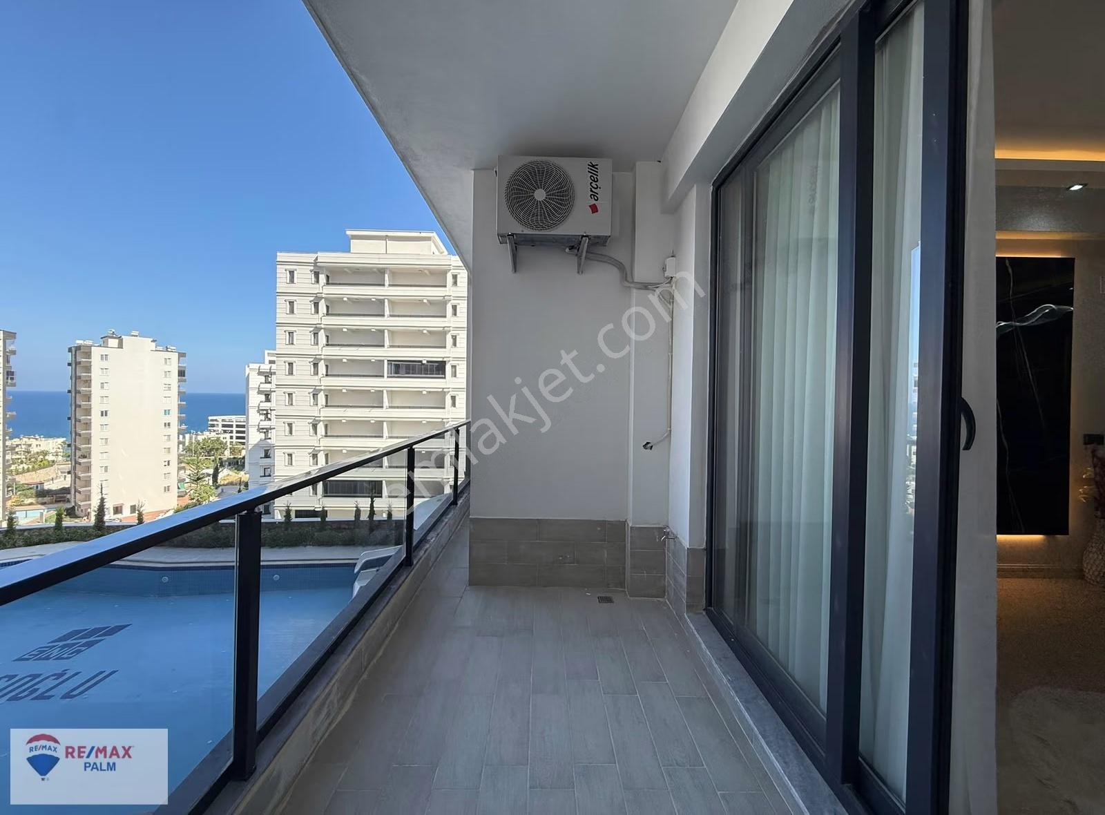 Remax Palm'den Ayaş'ın En Kaliteli Firmasından Geniş 1+1 Satılık - Görsel 12