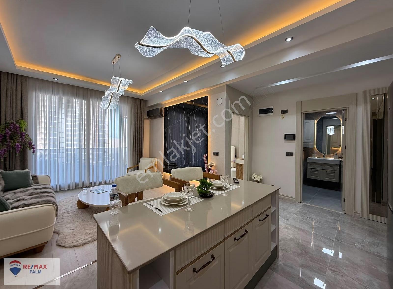 Remax Palm'den Ayaş'ın En Kaliteli Firmasından Geniş 1+1 Satılık - Görsel 13