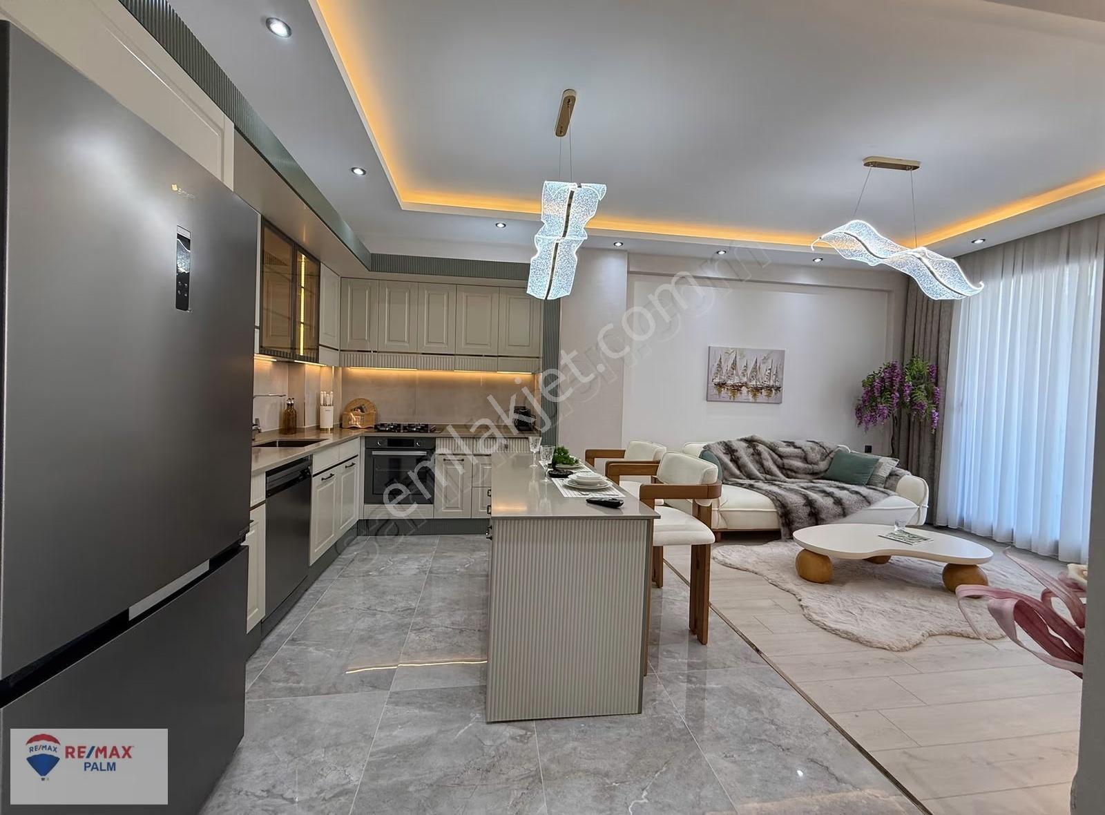 Remax Palm'den Ayaş'ın En Kaliteli Firmasından Geniş 1+1 Satılık - Görsel 16