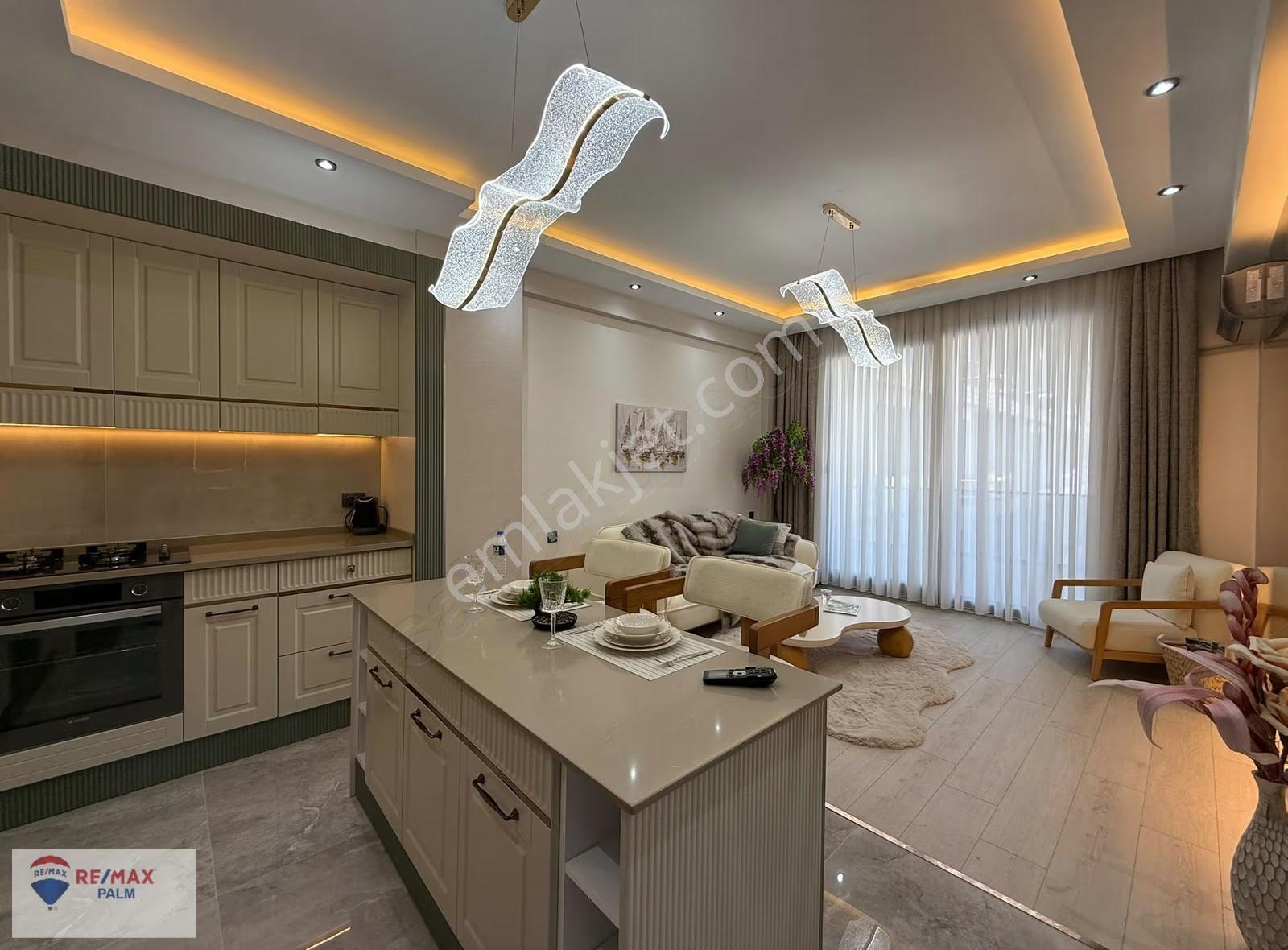 Remax Palm'den Ayaş'ın En Kaliteli Firmasından Geniş 1+1 Satılık