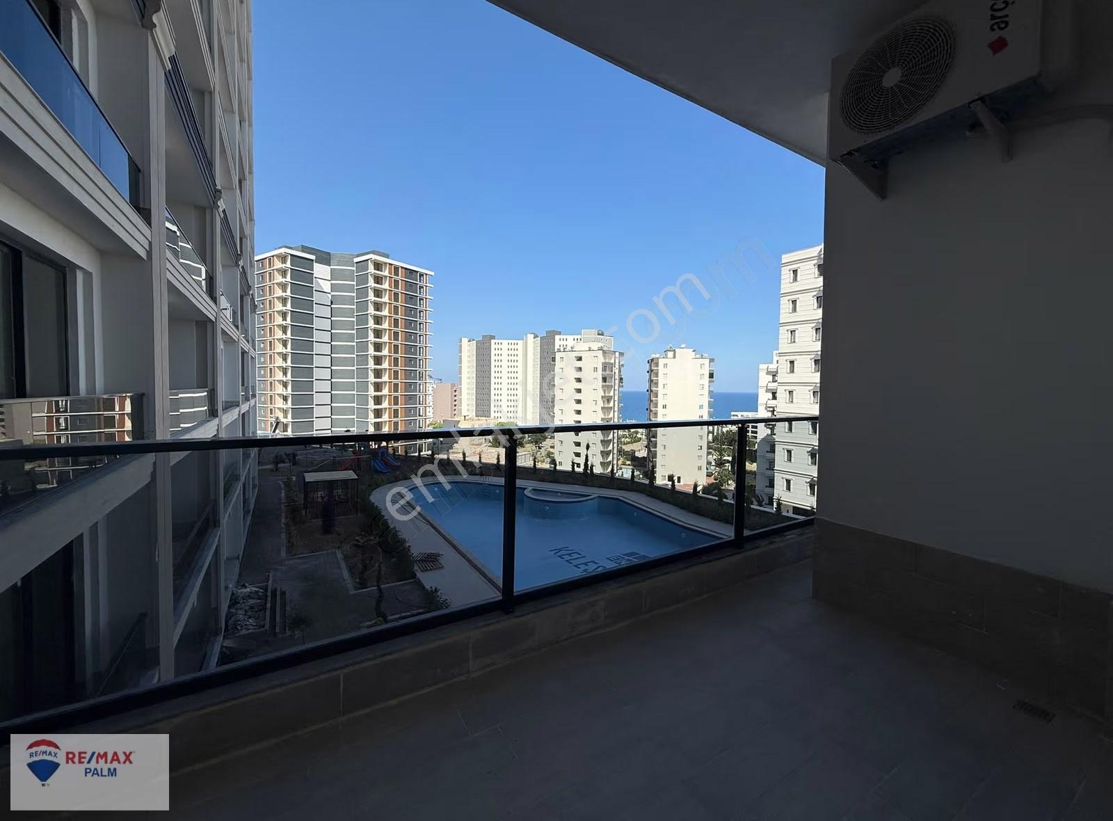 Remax Palm'den Ayaş'ın En Kaliteli Firmasından Geniş 1+1 Satılık - Görsel 15