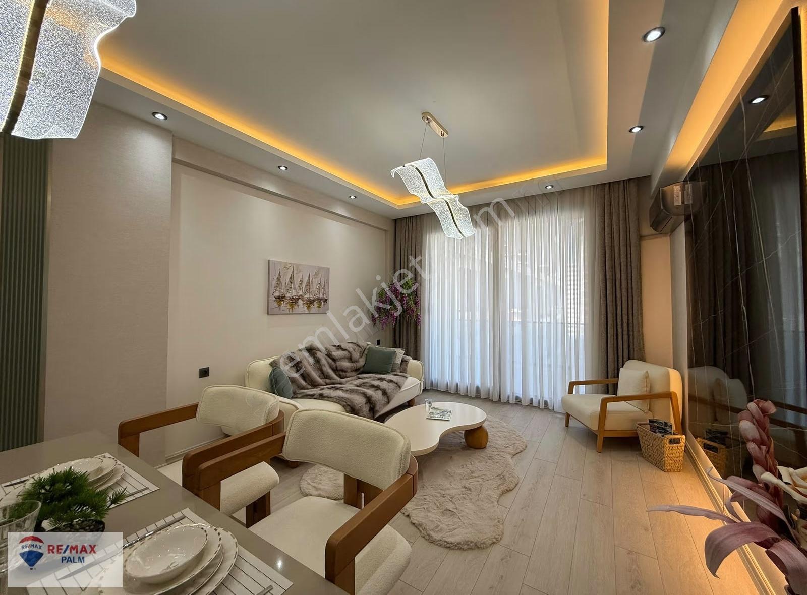Remax Palm'den Ayaş'ın En Kaliteli Firmasından Geniş 1+1 Satılık - Görsel 11