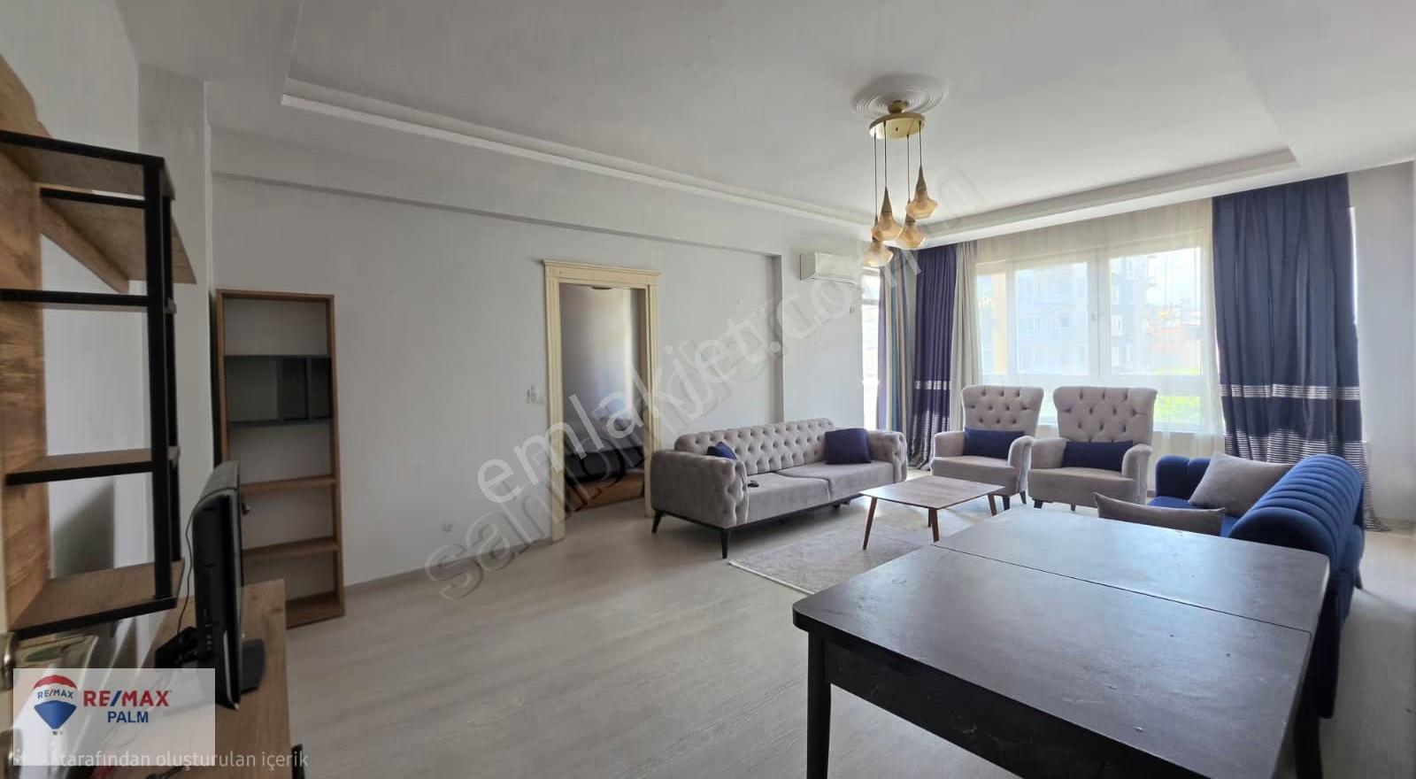 Remax Palm'den Gazi Mah. Gmk Blv. Üzerinde Satılık 3+1 Daire - Görsel 10