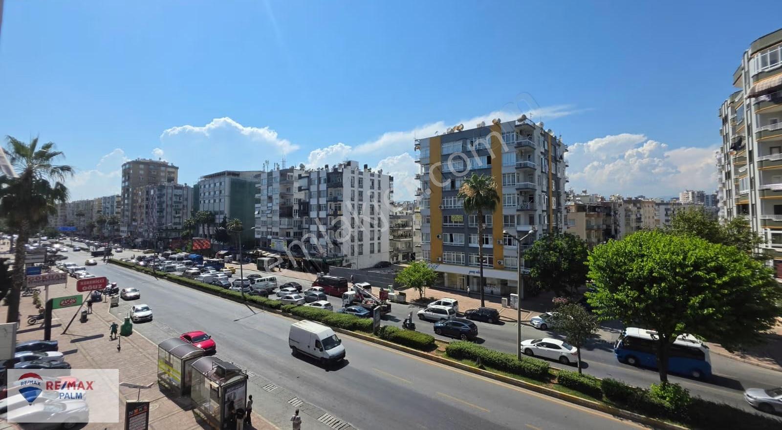 Remax Palm'den Gazi Mah. Gmk Blv. Üzerinde Satılık 3+1 Daire - Görsel 11