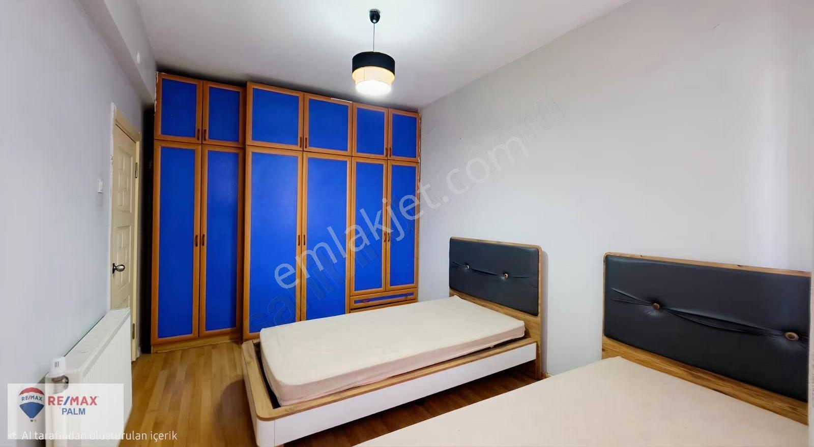 Remax Palm'den Gazi Mah. Gmk Blv. Üzerinde Satılık 3+1 Daire - Görsel 7