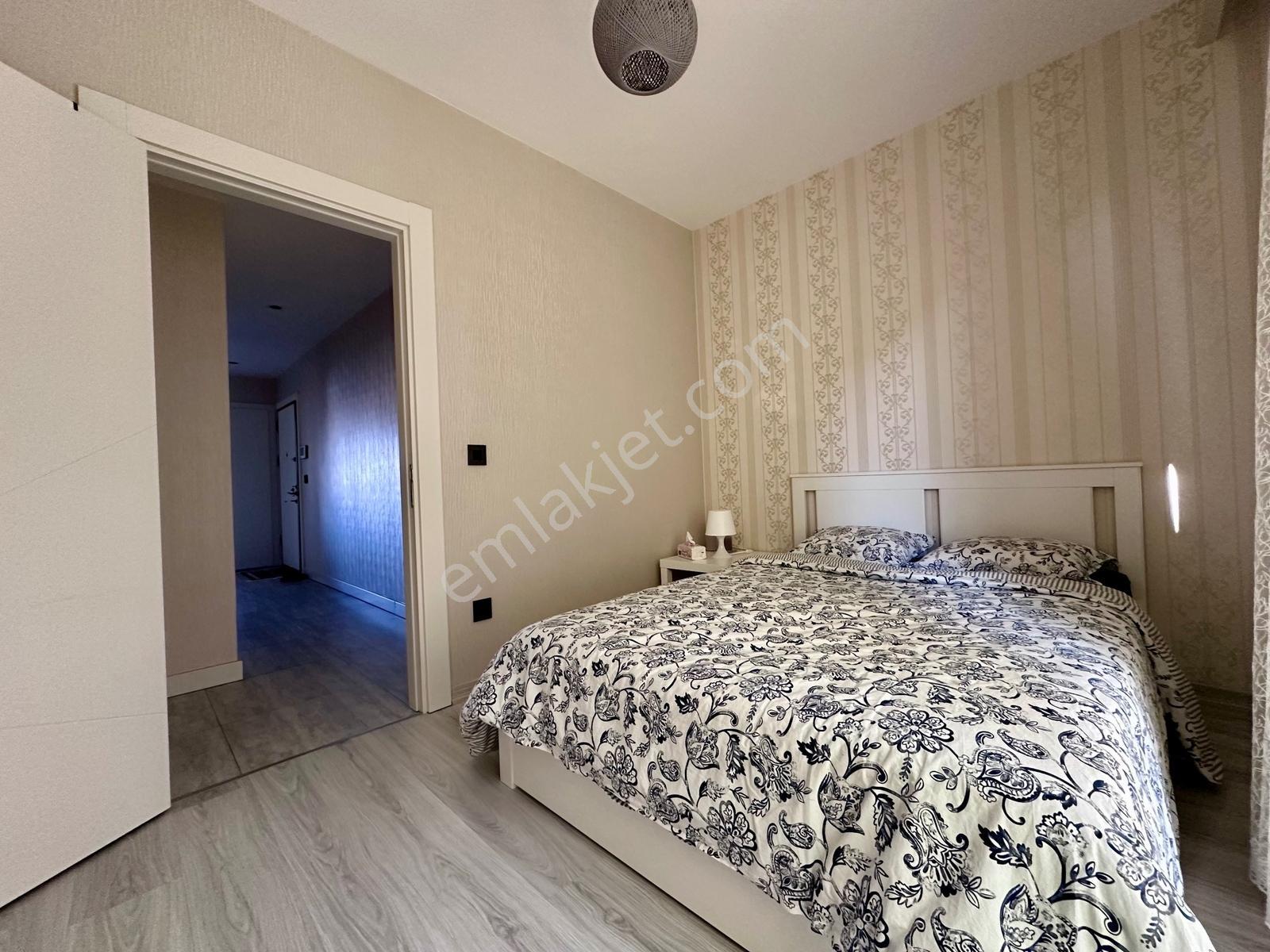 Bahçeşehir Konakları Satılık 3+1 Bahçe Katı Daire 70 M2 Bahçe - Görsel 4