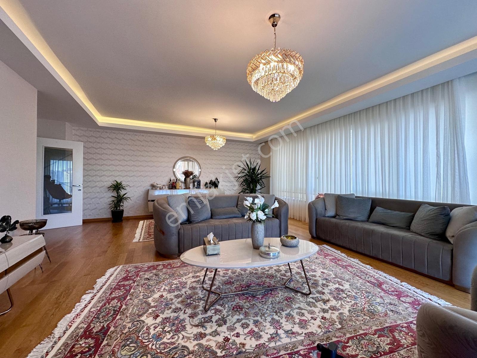 Bahçeşehir Konakları Satılık 3+1 Bahçe Katı Daire 70 M2 Bahçe - Görsel 9