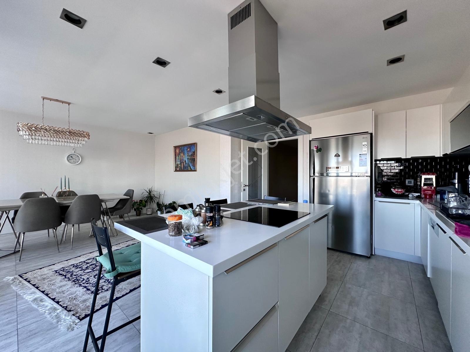 Bahçeşehir Konakları Satılık 3+1 Bahçe Katı Daire 70 M2 Bahçe - Görsel 16
