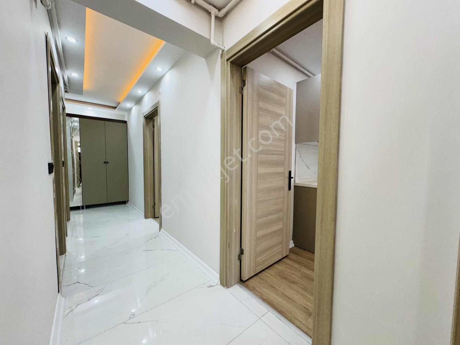 Asil Emlak'tan Muradiye Mah'sinde 2+1 Satılık Daire - Görsel 8
