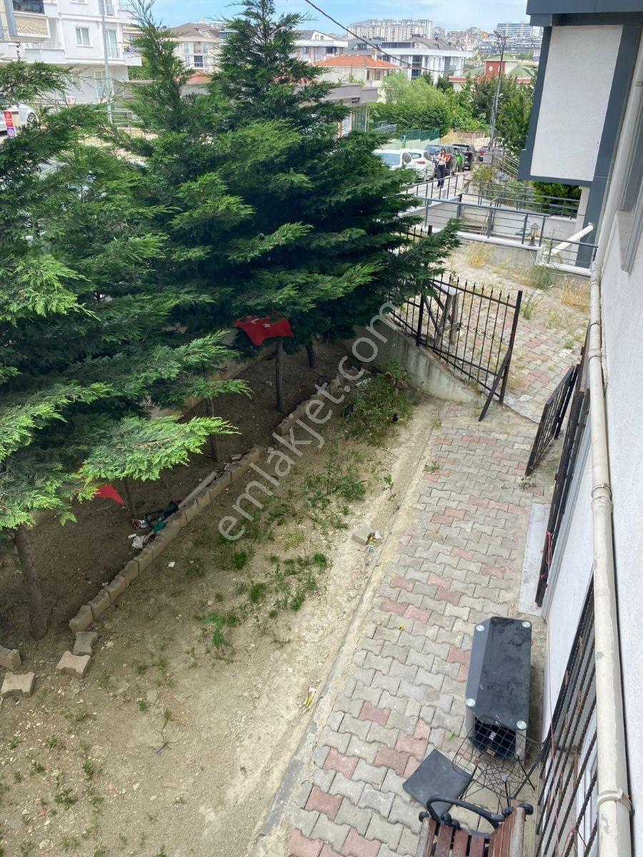 Beylikduzu Kavaklıda 2+1 Giriş Kat - Görsel 12