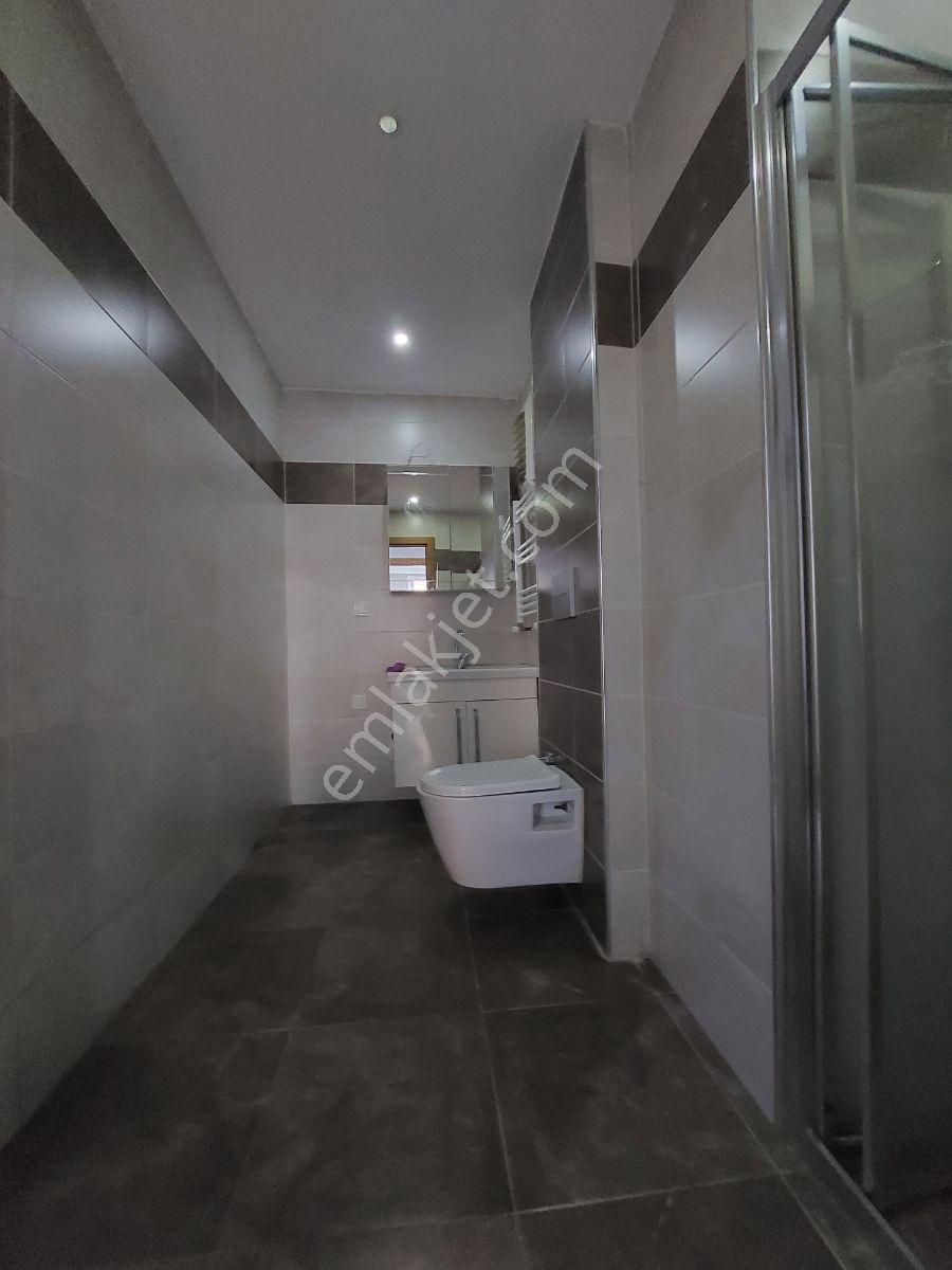 Beylikdüzü Aqua Kavaklı Full Sosyal Tesisler Kiralık 1+1 Daire - Görsel 8