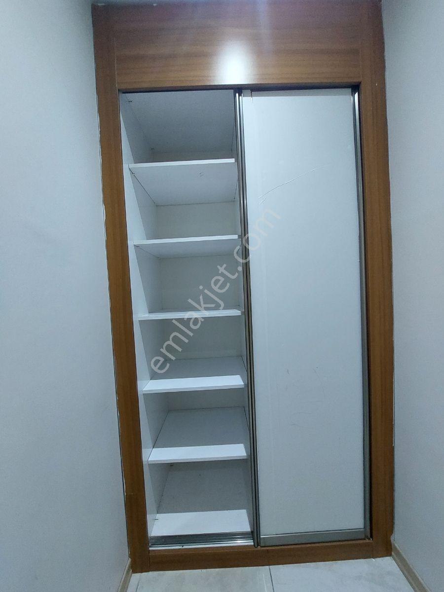 Beylikdüzü Aqua Kavaklı Full Sosyal Tesisler Kiralık 1+1 Daire - Görsel 9