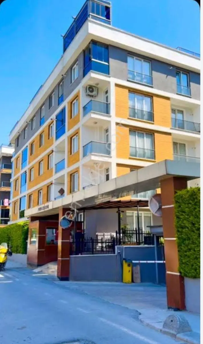 Beylikdüzü Aqua Kavaklı Full Sosyal Tesisler Kiralık 1+1 Daire - Görsel 3