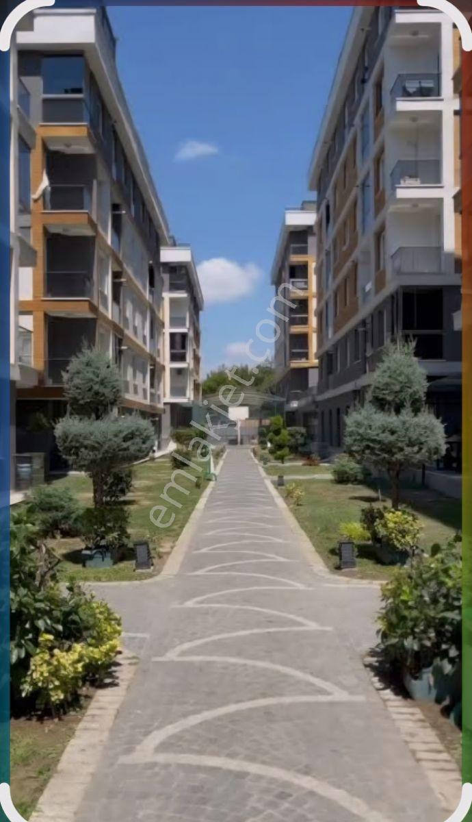 Beylikdüzü Aqua Kavaklı Full Sosyal Tesisler Kiralık 1+1 Daire - Görsel 13