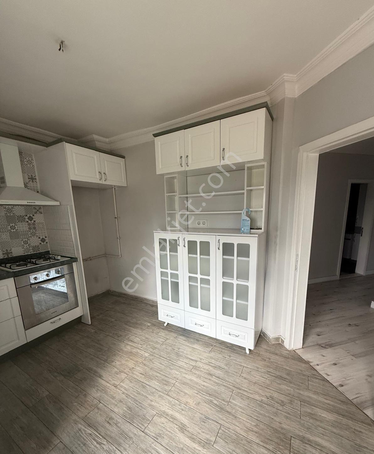 Ayyıldız Mahallesi Cansu Sitesi'nde Kiralık Daire - Görsel 14