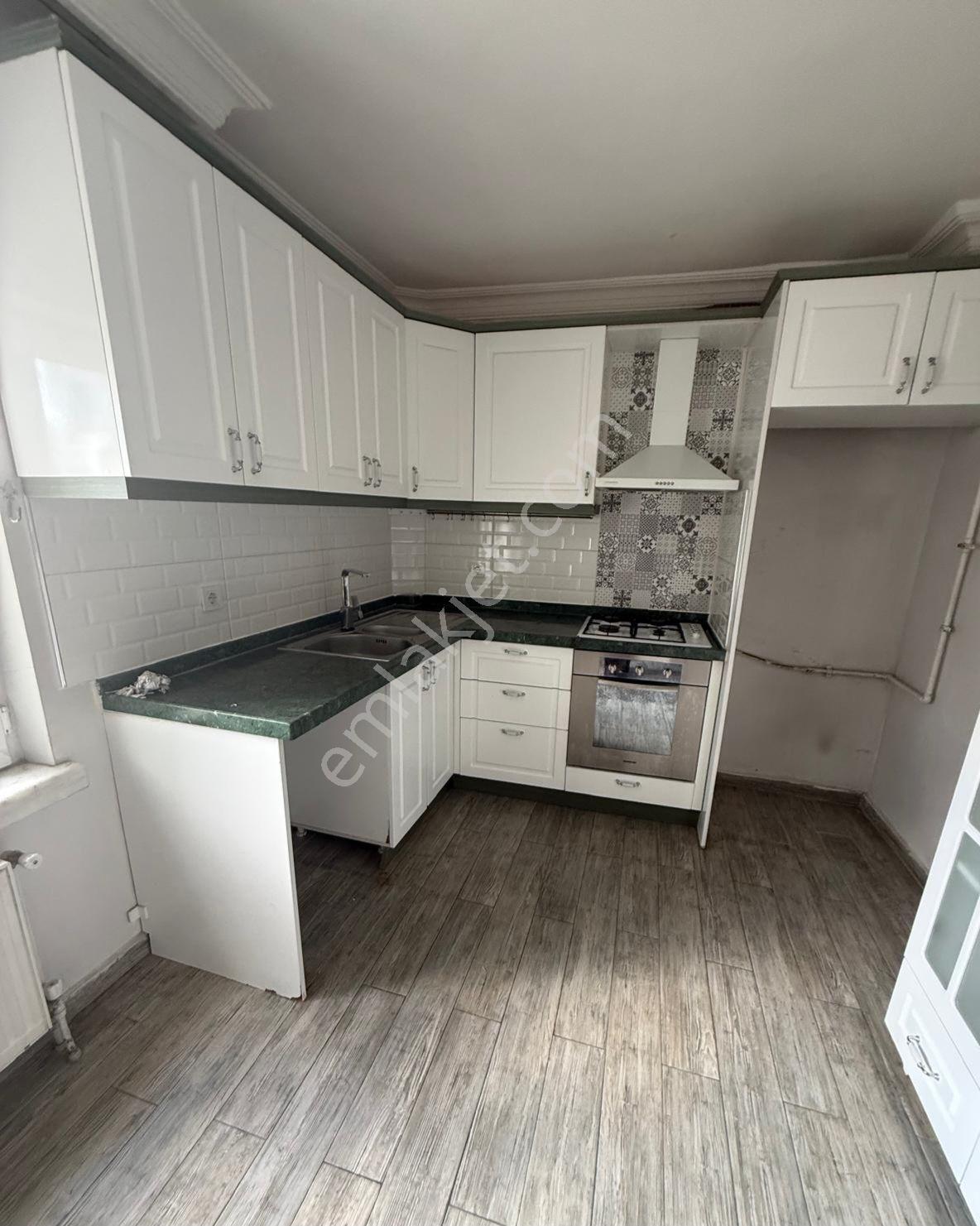 Ayyıldız Mahallesi Cansu Sitesi'nde Kiralık Daire - Görsel 15