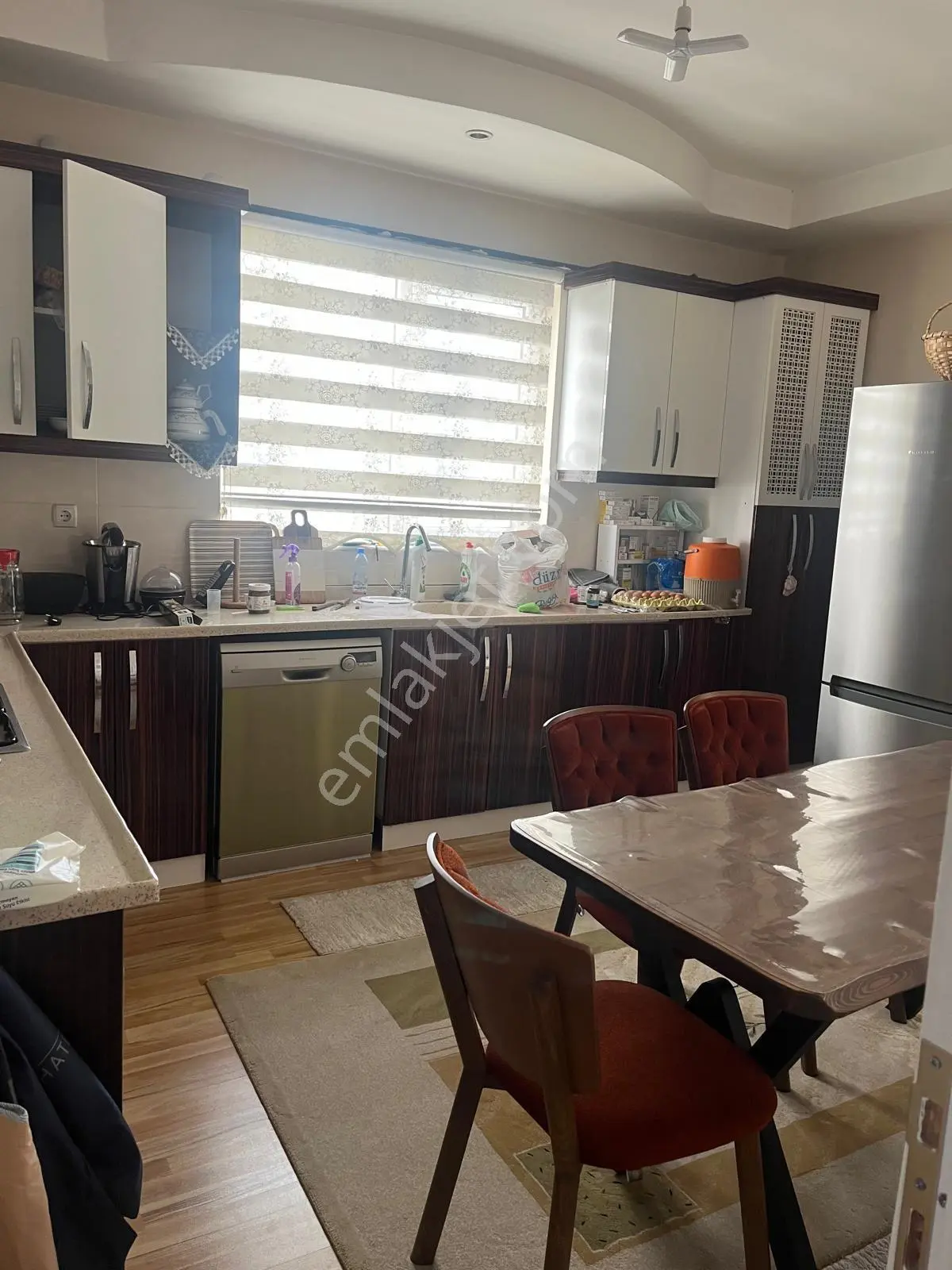 Atılım Gold Emlak'tan Dadaşkent'te Geniş 2+1 Daire