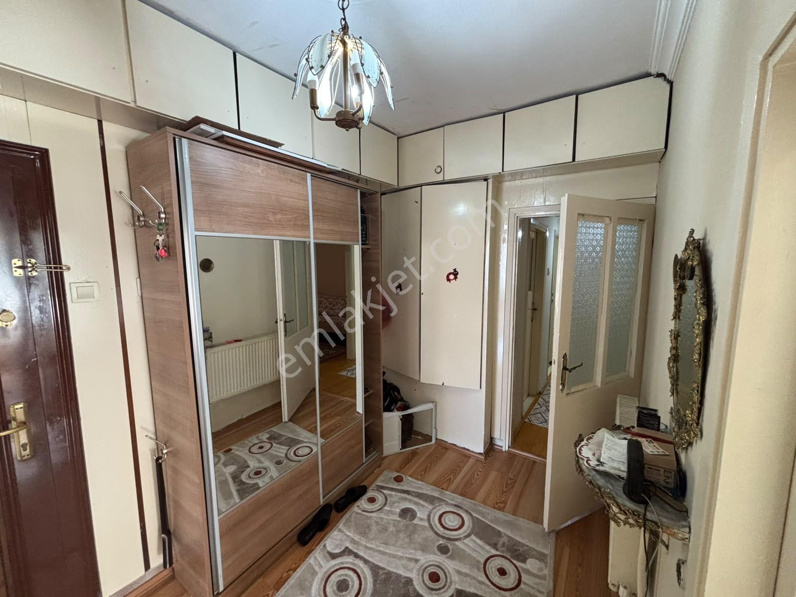 Değirmendere Güzel Konumda Site İçi 3+1 Satılık Daire - Görsel 4