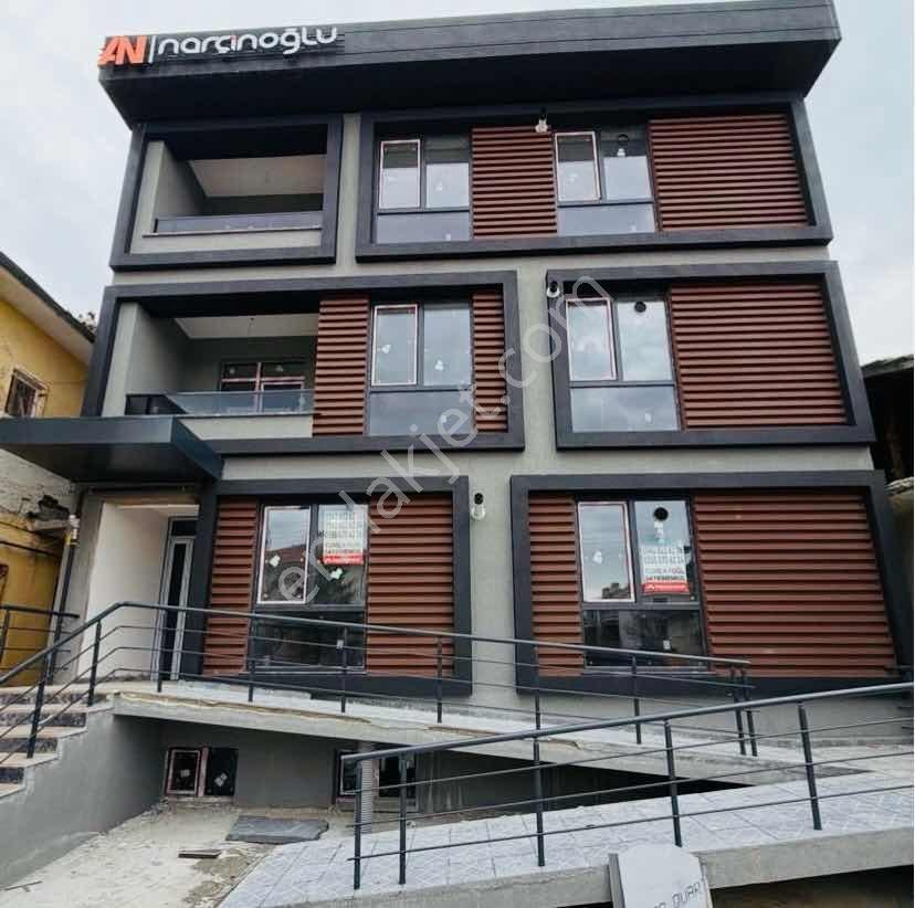 Tuncaygül'den Satılık Merkezi Konum 1+1 Sıfır Daire - Görsel 2