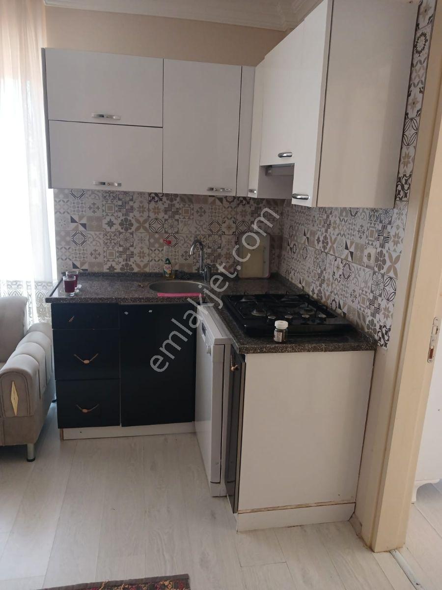 İsabeyli Mahallesinde Üniversite Karşısında 2+0 Eşyalı Kiralık - Görsel 2