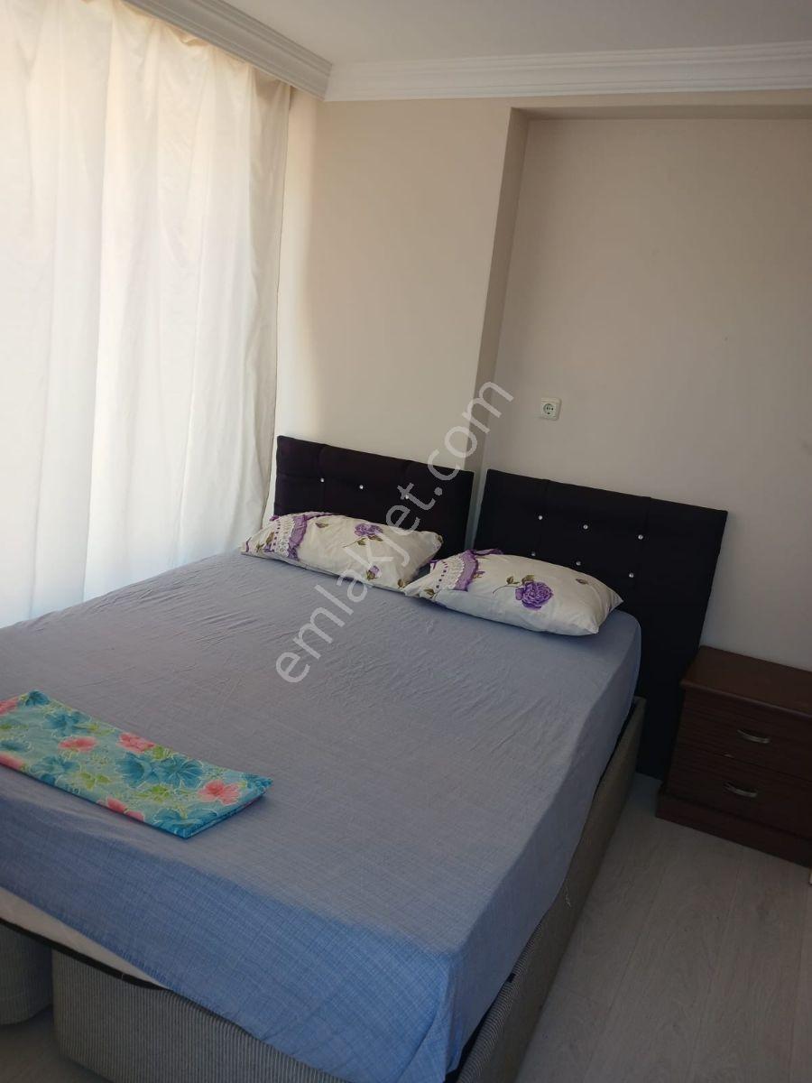 İsabeyli Mahallesinde Üniversite Karşısında 2+0 Eşyalı Kiralık - Görsel 5