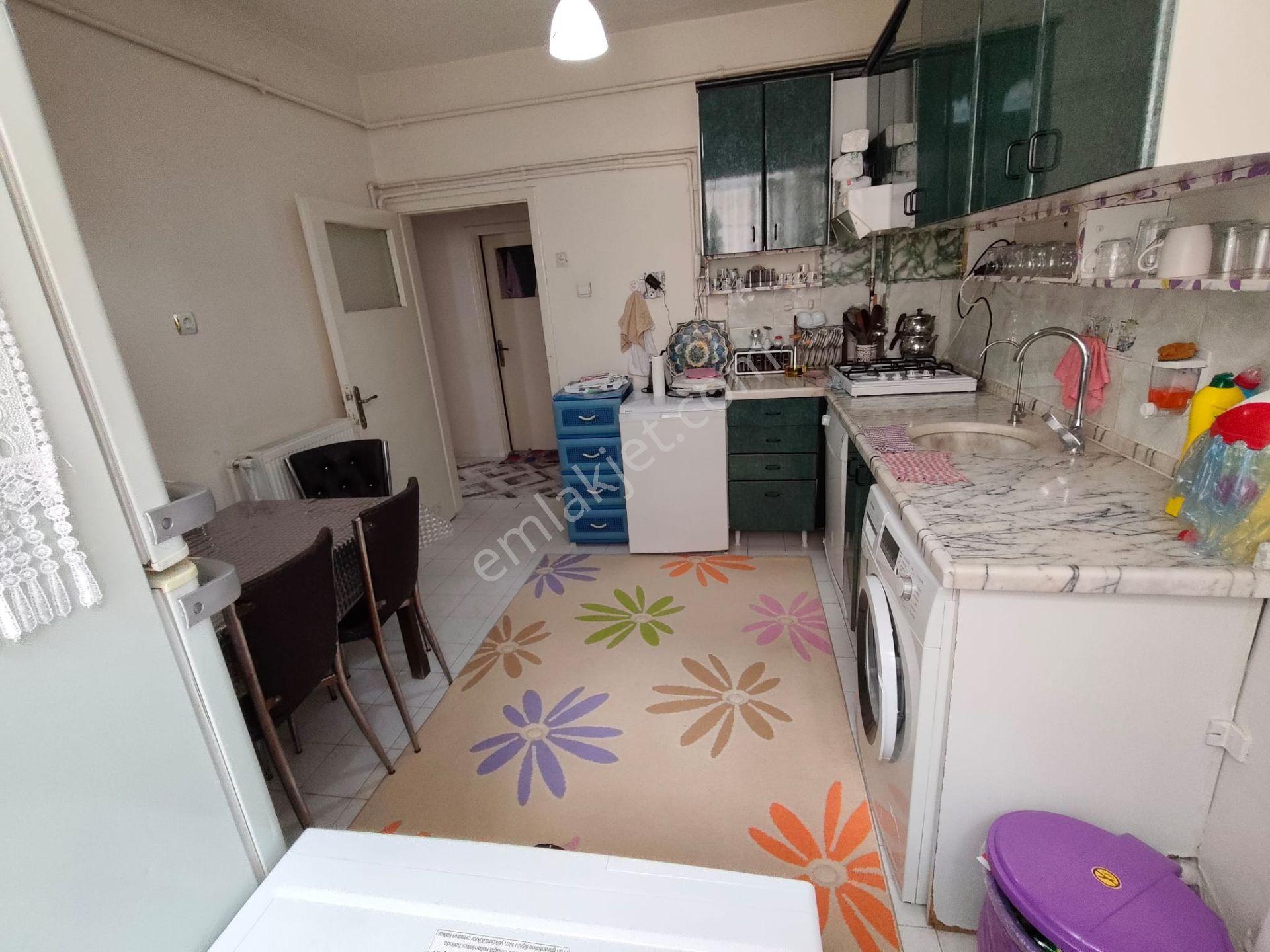 Yılmaz Gayrimenkulden Andiçen Mahallesinde 2+1 Ara Katta Kupon Kiralık Daire - Görsel 17