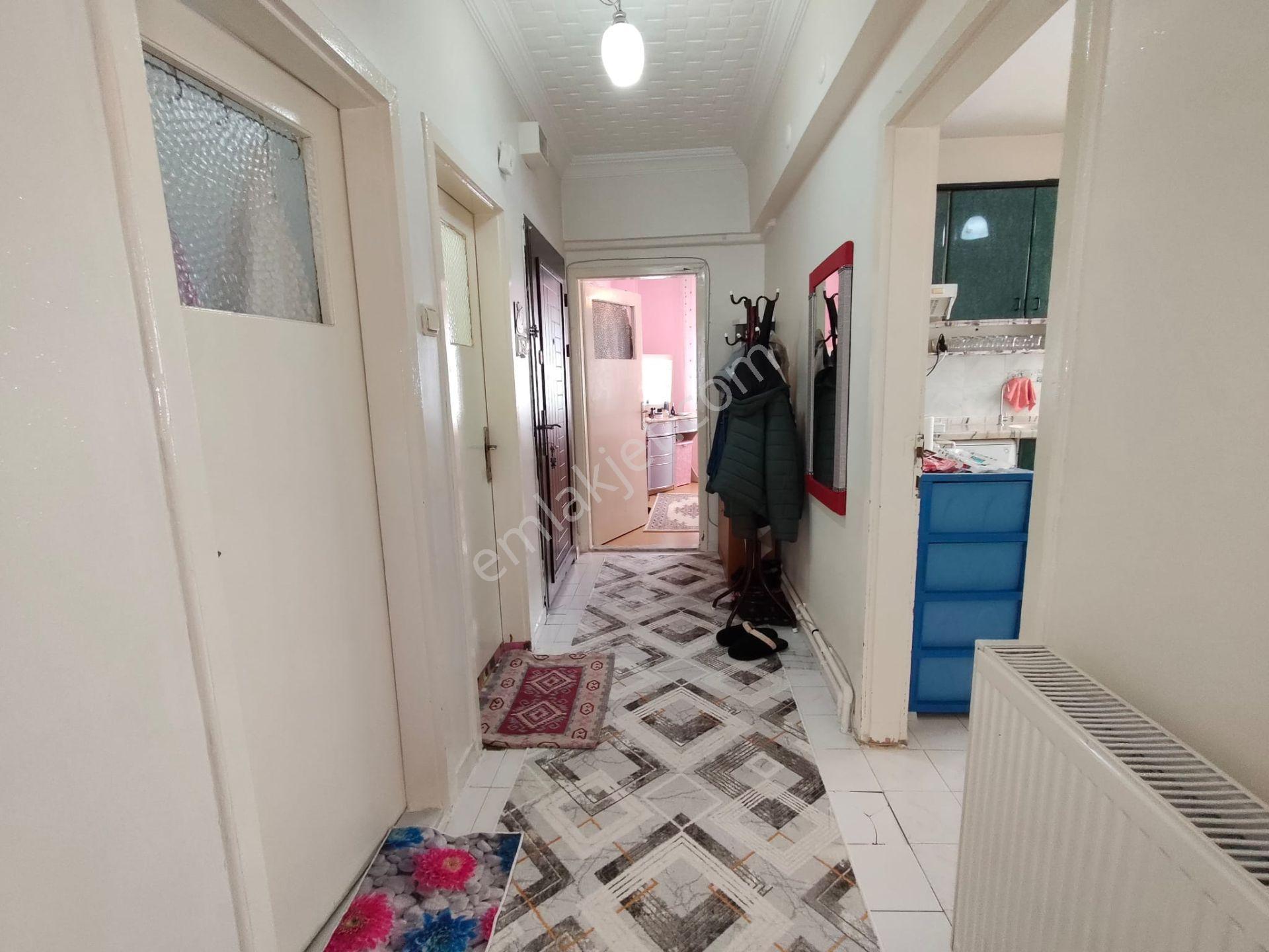 Yılmaz Gayrimenkulden Andiçen Mahallesinde 2+1 Ara Katta Kupon Kiralık Daire - Görsel 29