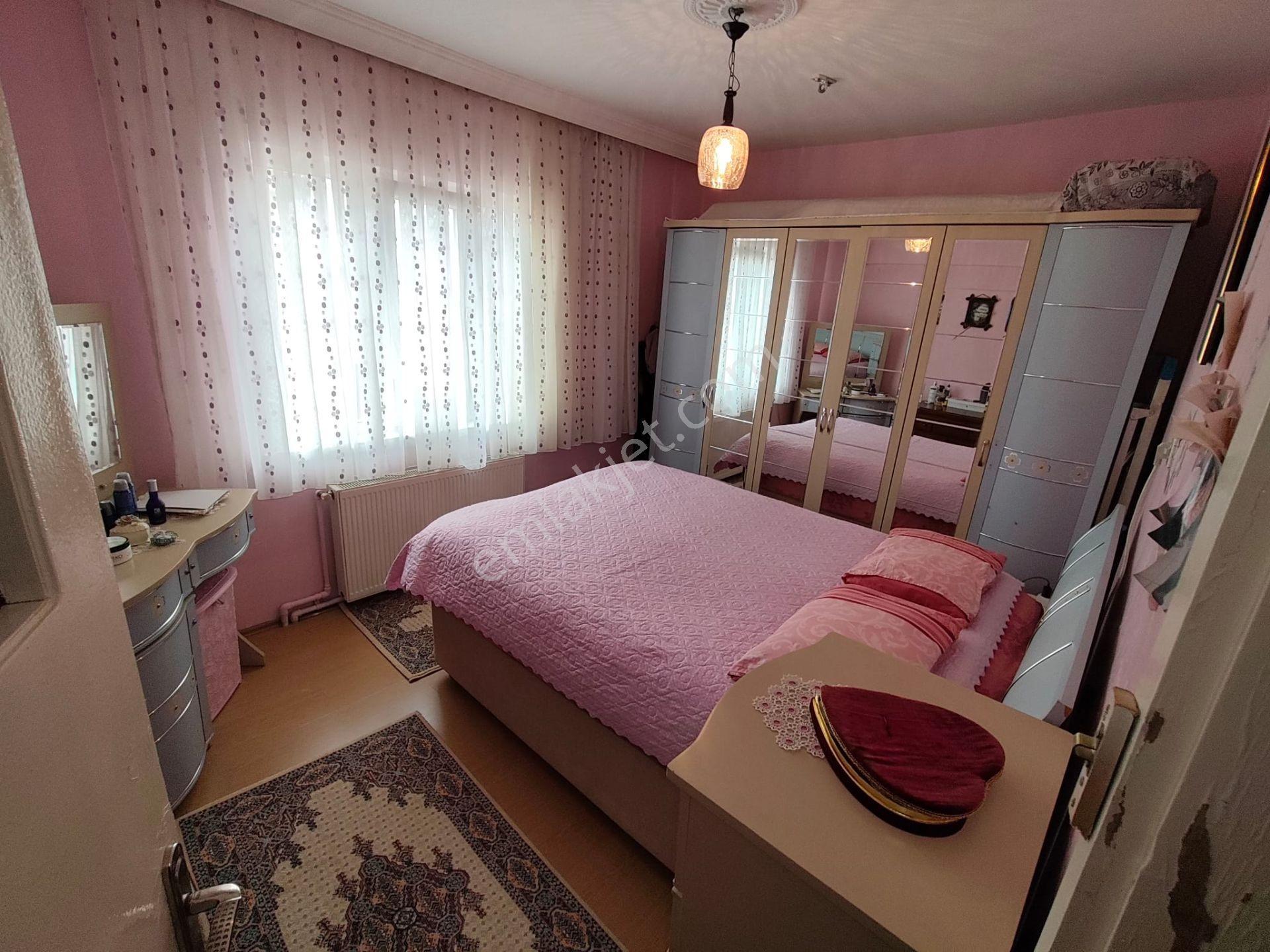 Yılmaz Gayrimenkulden Andiçen Mahallesinde 2+1 Ara Katta Kupon Kiralık Daire - Görsel 27