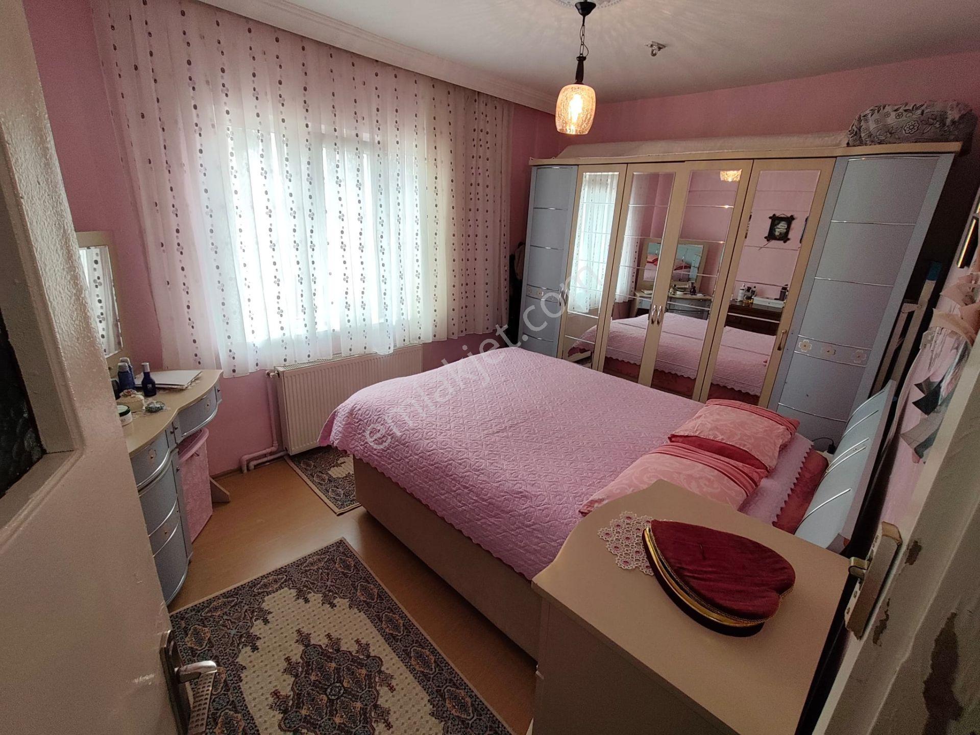 Yılmaz Gayrimenkulden Andiçen Mahallesinde 2+1 Ara Katta Kupon Kiralık Daire - Görsel 6