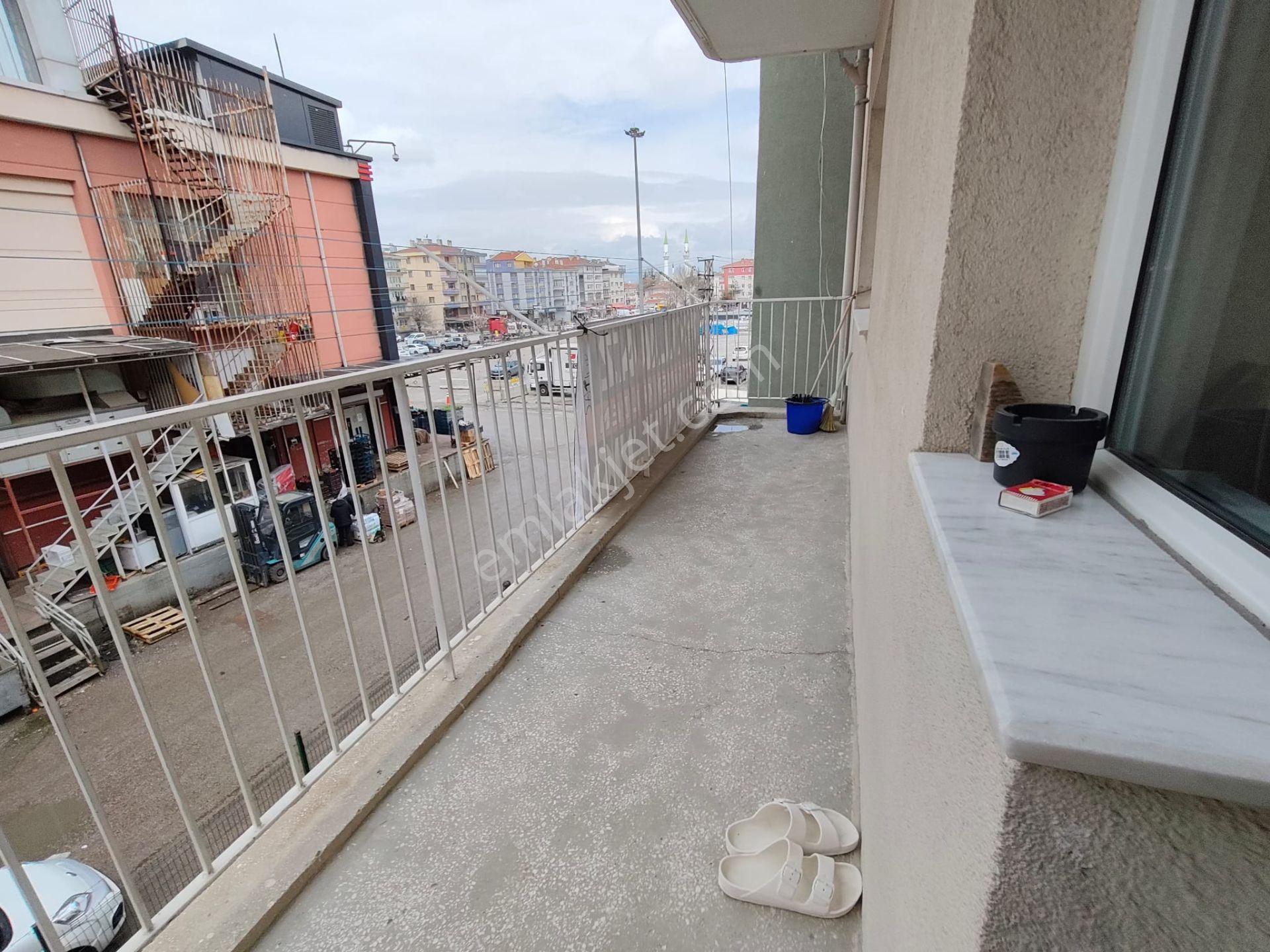 Yılmaz Gayrimenkulden Andiçen Mahallesinde 2+1 Ara Katta Kupon Kiralık Daire - Görsel 21