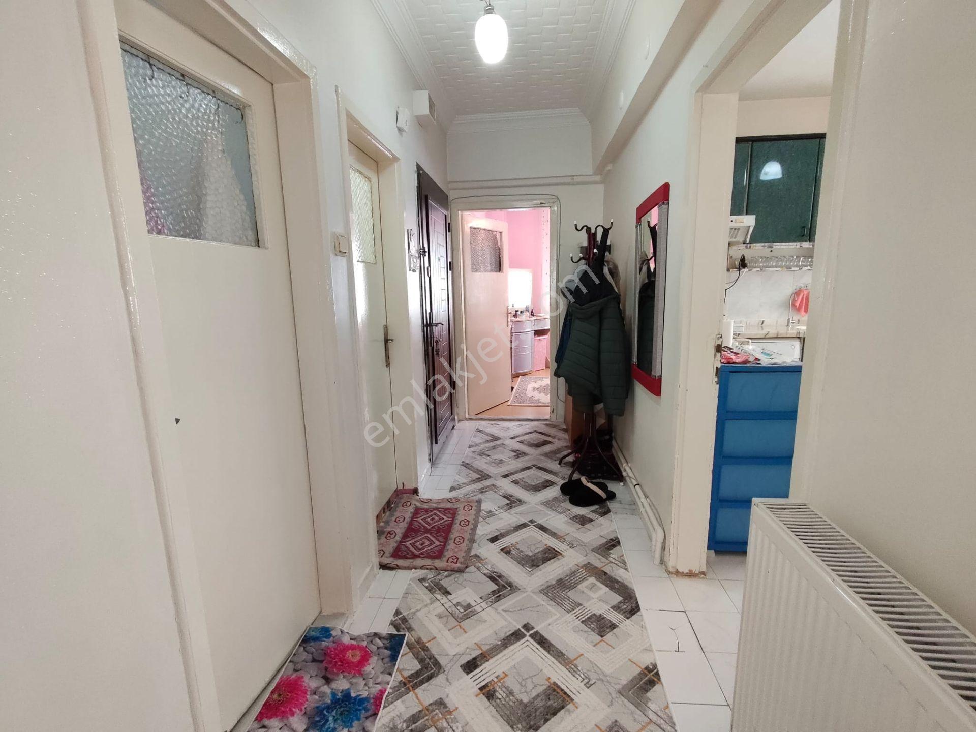 Yılmaz Gayrimenkulden Andiçen Mahallesinde 2+1 Ara Katta Kupon Kiralık Daire - Görsel 24