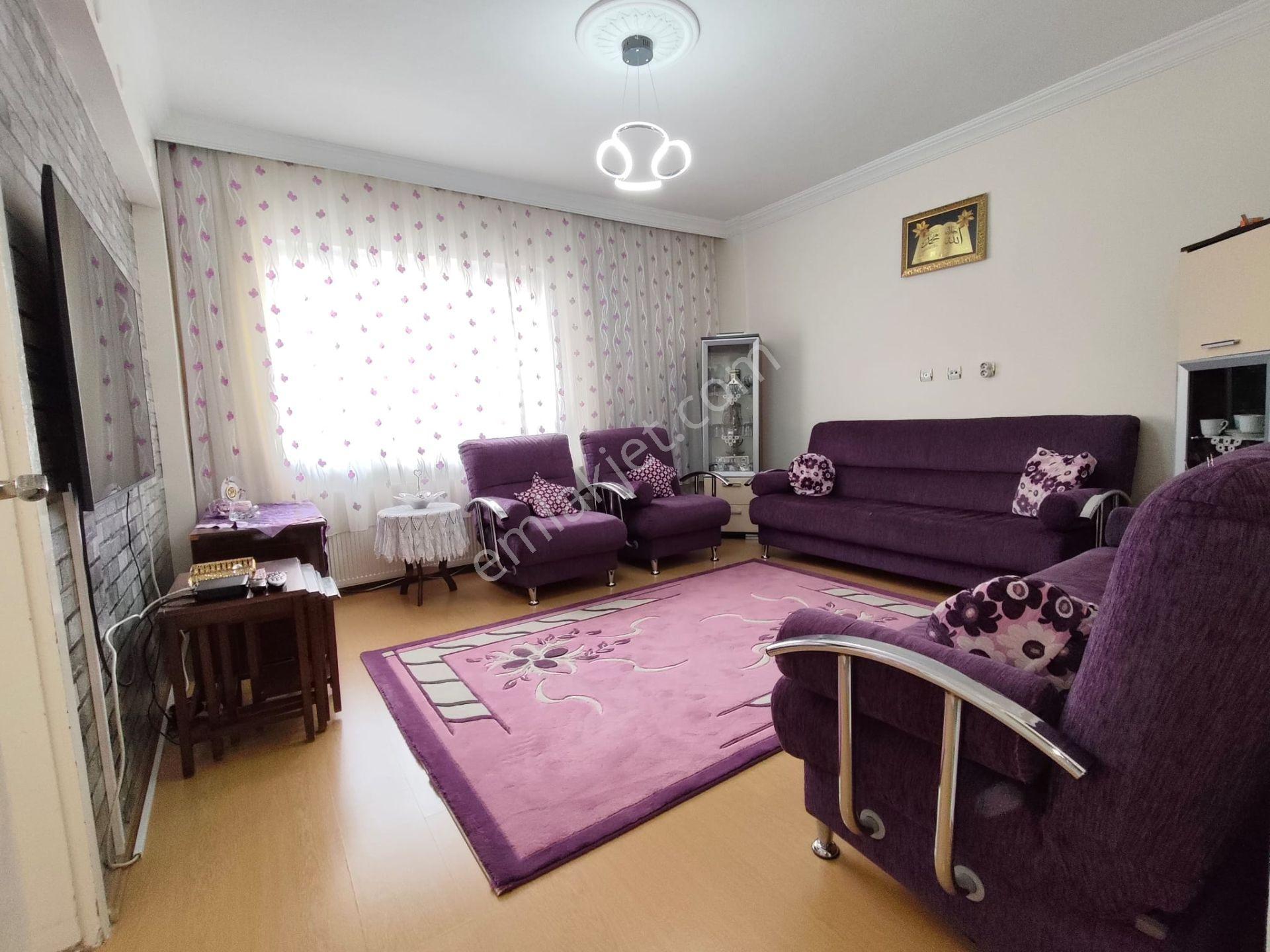Yılmaz Gayrimenkulden Andiçen Mahallesinde 2+1 Ara Katta Kupon Kiralık Daire - Görsel 19