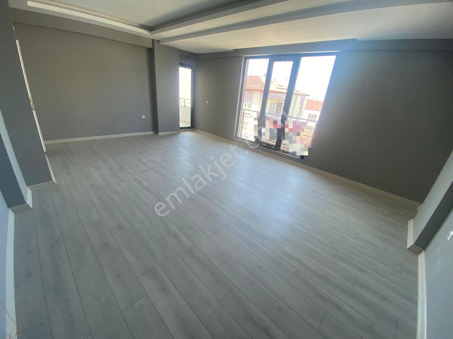 Furkan Emlak’tan Canik Hasköy Mah 3+1 Yüksek Giriş 140m2 Çift Balkonlu Satılık Sıfır Fırsat Daire - Görsel 4