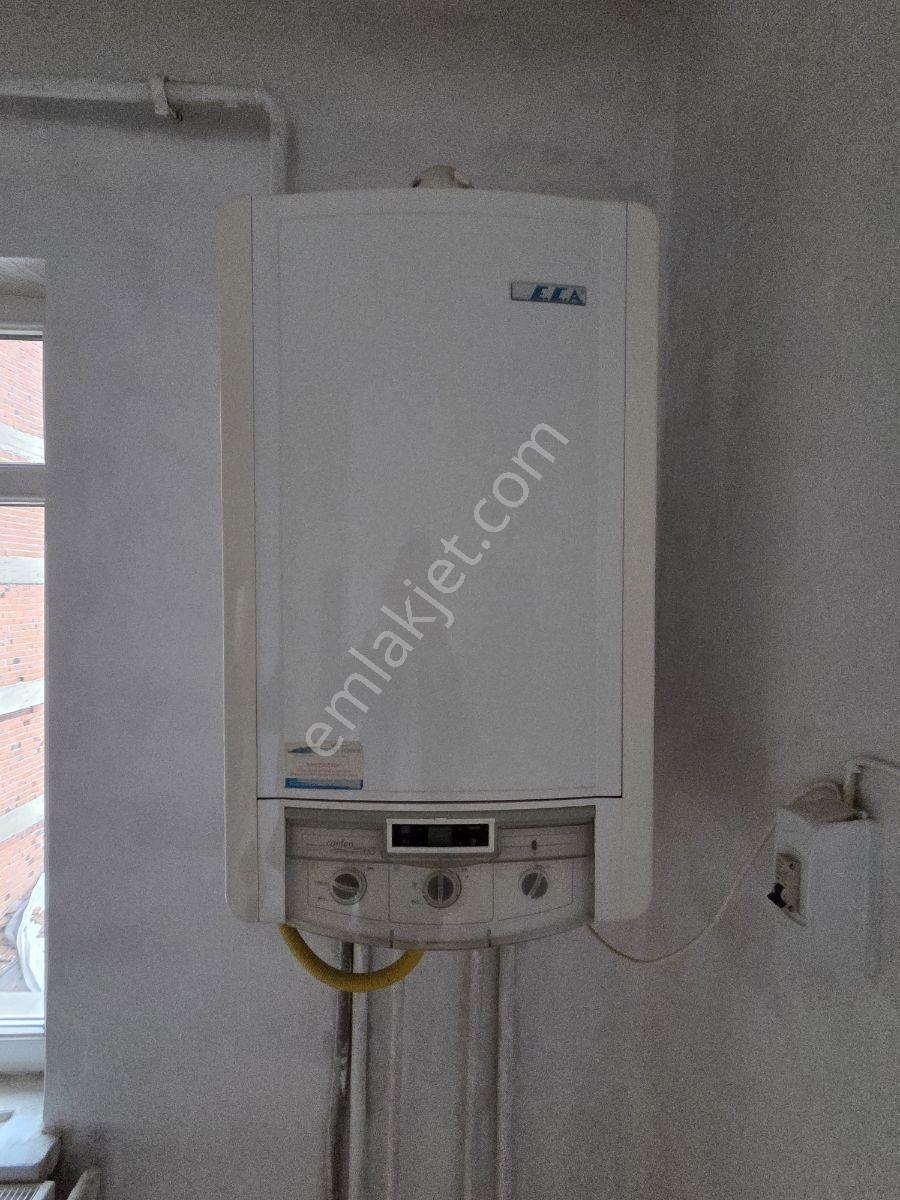 Depozito Yok! Rızaiye Mh. Kubbeli Camii Sırasında 3+1 Kiralık - Görsel 17