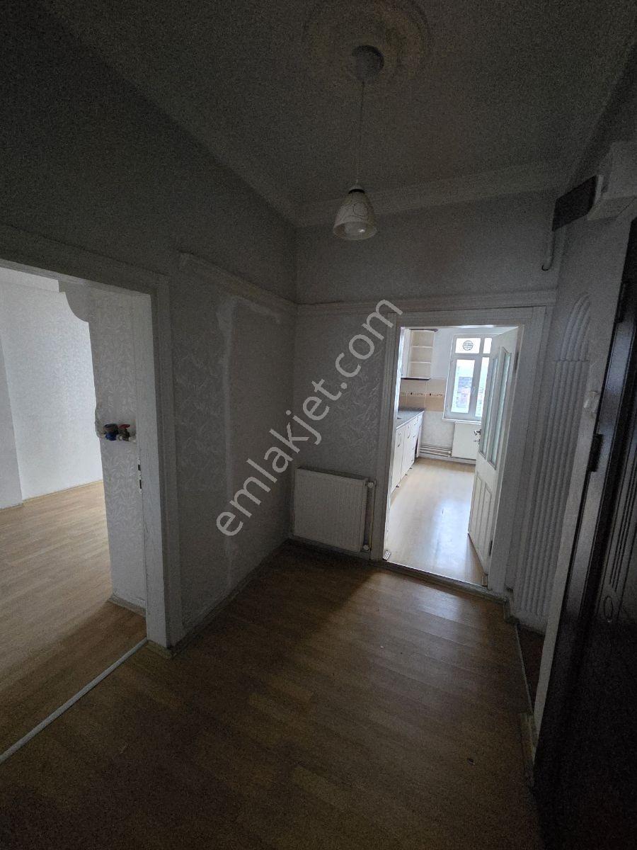 Depozito Yok! Rızaiye Mh. Kubbeli Camii Sırasında 3+1 Kiralık - Görsel 26