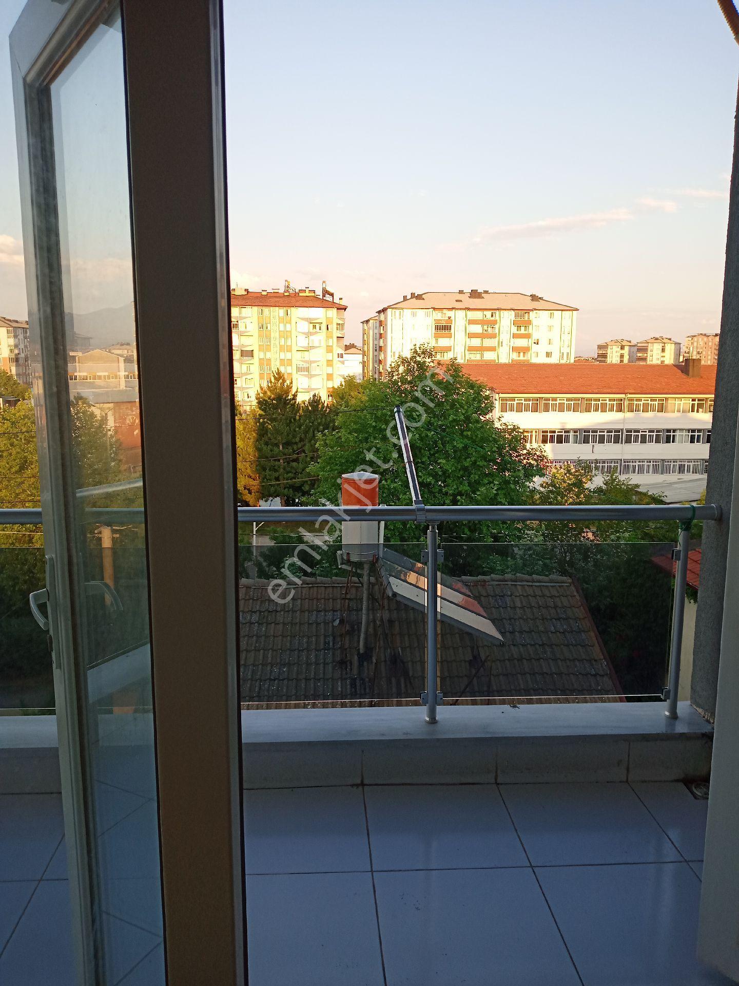 Müthiş Konumda Sıfır Ayarında Daire - Görsel 35