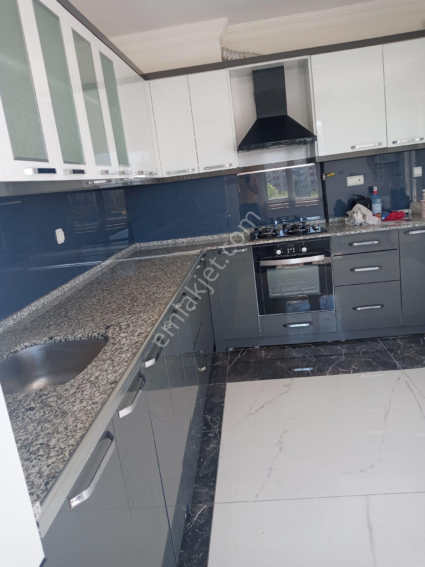 Müthiş Konumda Sıfır Ayarında Daire - Görsel 29