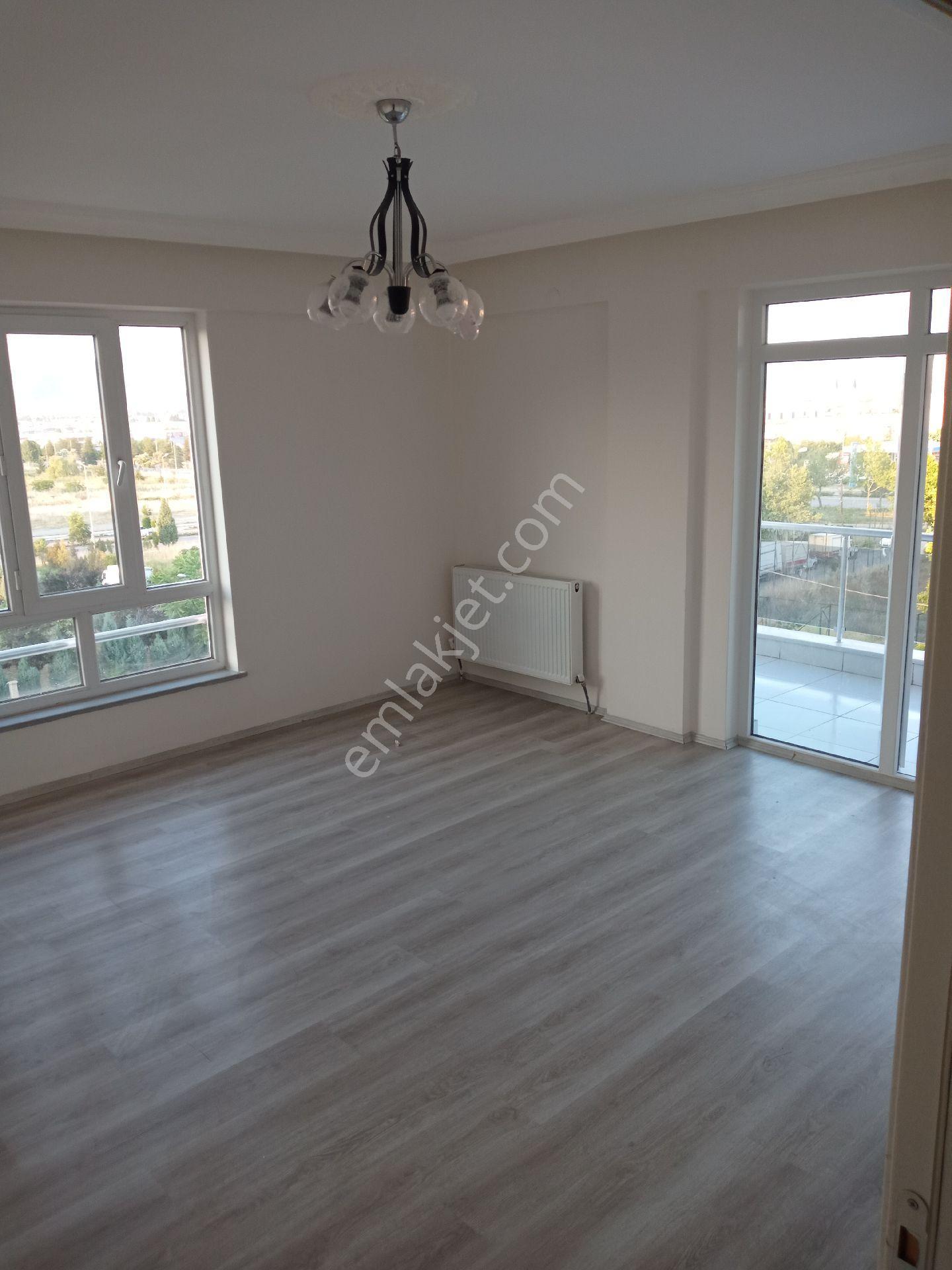 Müthiş Konumda Sıfır Ayarında Daire - Görsel 8