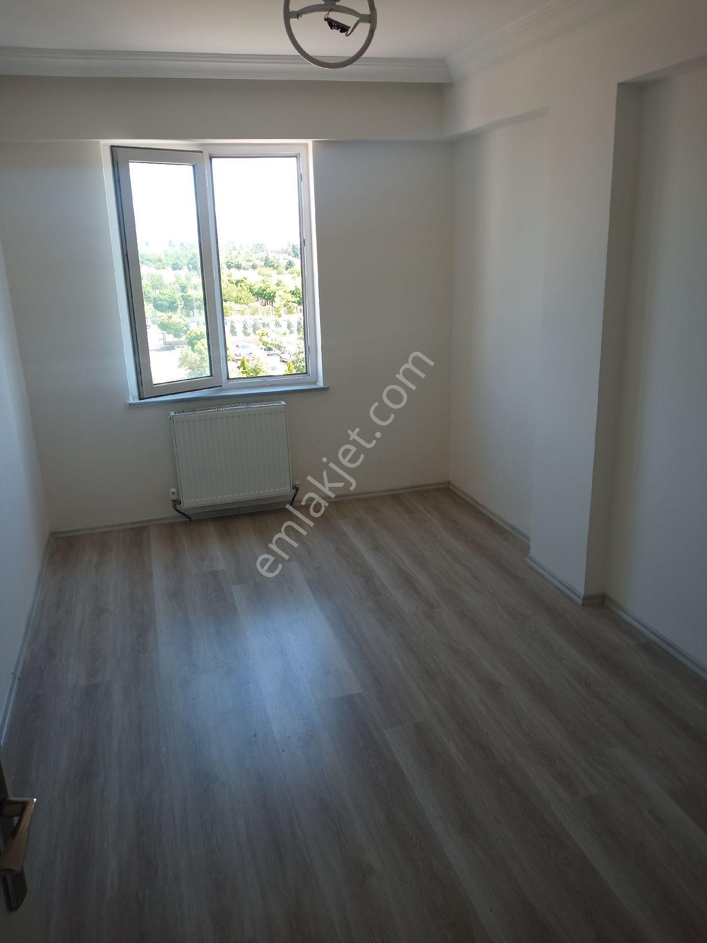 Müthiş Konumda Sıfır Ayarında Daire - Görsel 15