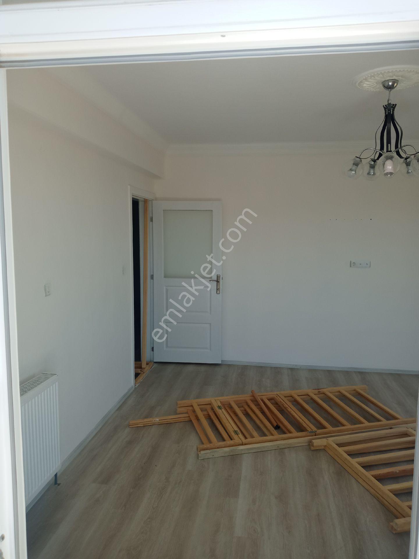 Müthiş Konumda Sıfır Ayarında Daire - Görsel 26