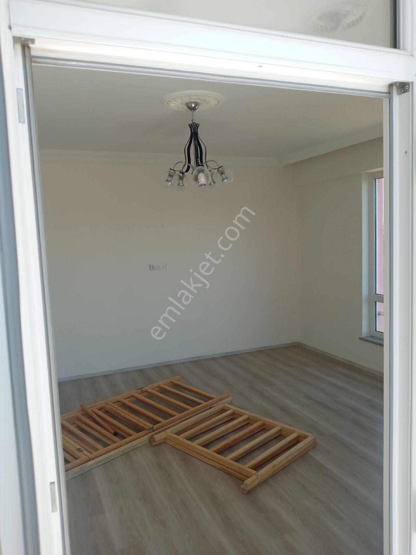 Müthiş Konumda Sıfır Ayarında Daire - Görsel 27