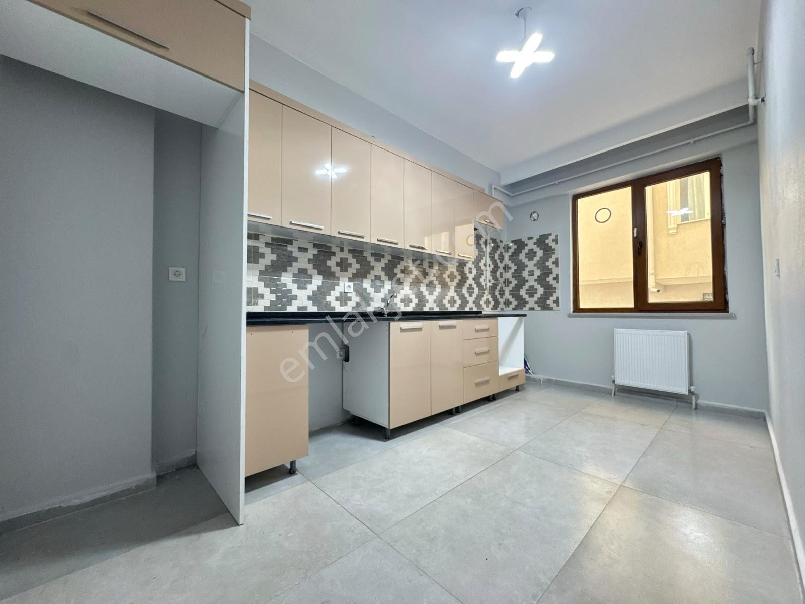 Aşkanlar Yapı'dan 2+1 Daire İstiklal Caddesi Ön Cephe - Görsel 27
