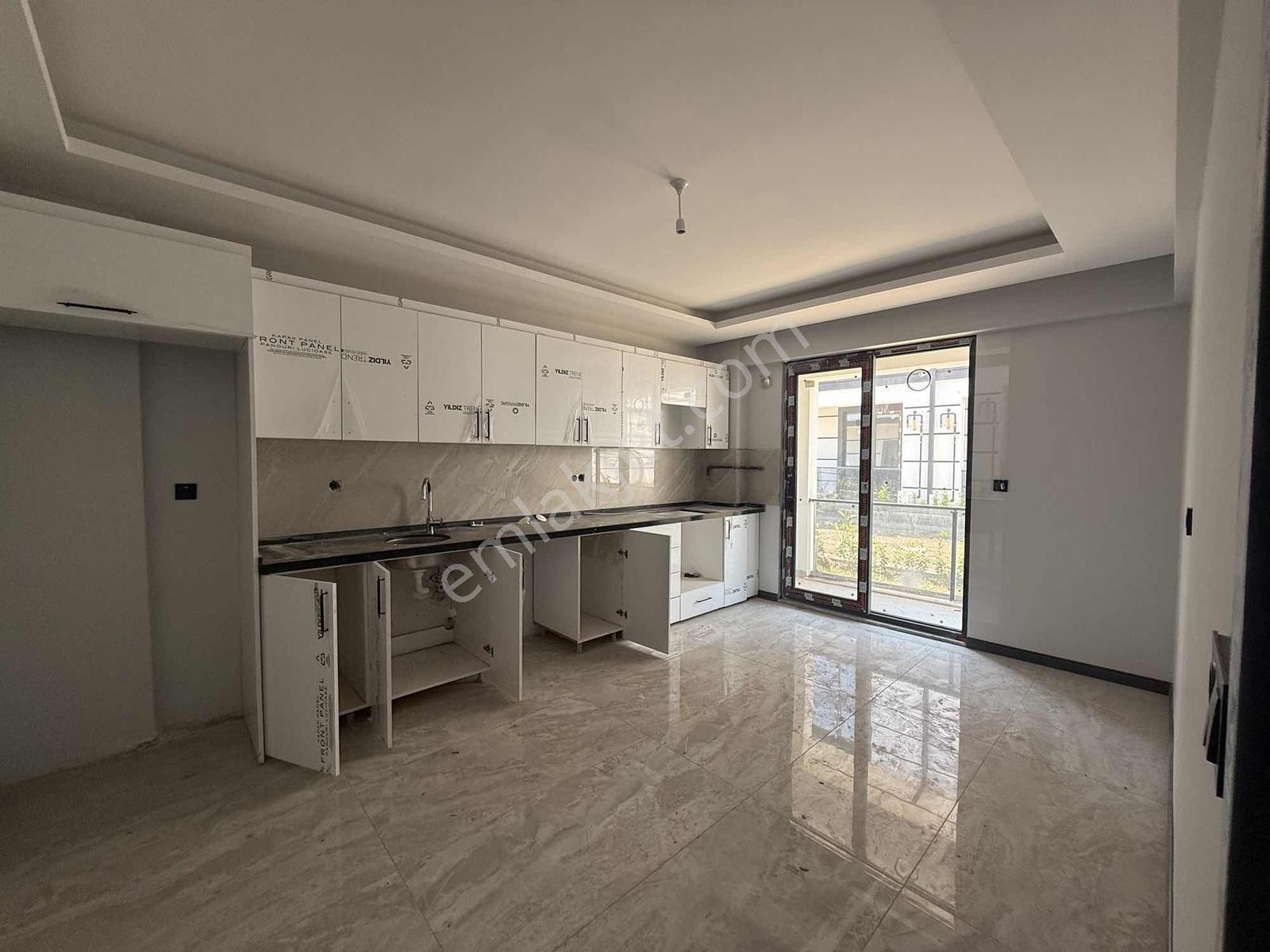 Tarcanlardan Başiskele Yenişehirde Kiralık 4+1 Lüks Villa - Görsel 5