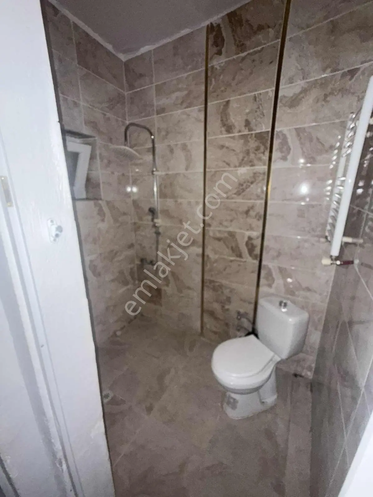 Tarcanlar'dan Hereke Hacı Akif Mah Deniz Manzaralı Kiralık Daire - Görsel 5