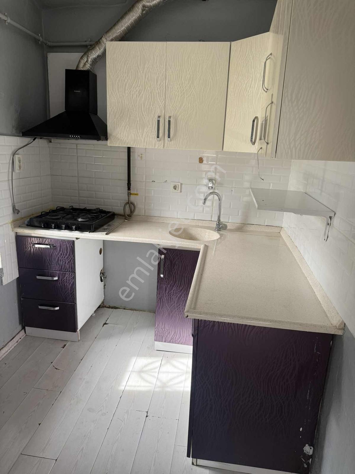 Tarcanlar'dan Hereke Hacı Akif Mah Deniz Manzaralı Kiralık Daire - Görsel 12