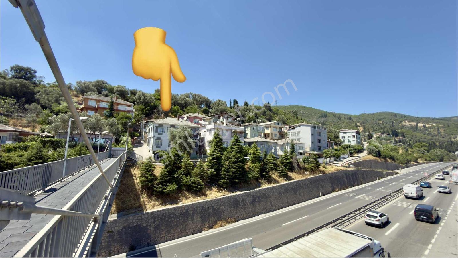 Tarcanlar'dan Hereke Hacı Akif Mah Deniz Manzaralı Kiralık Daire - Görsel 15