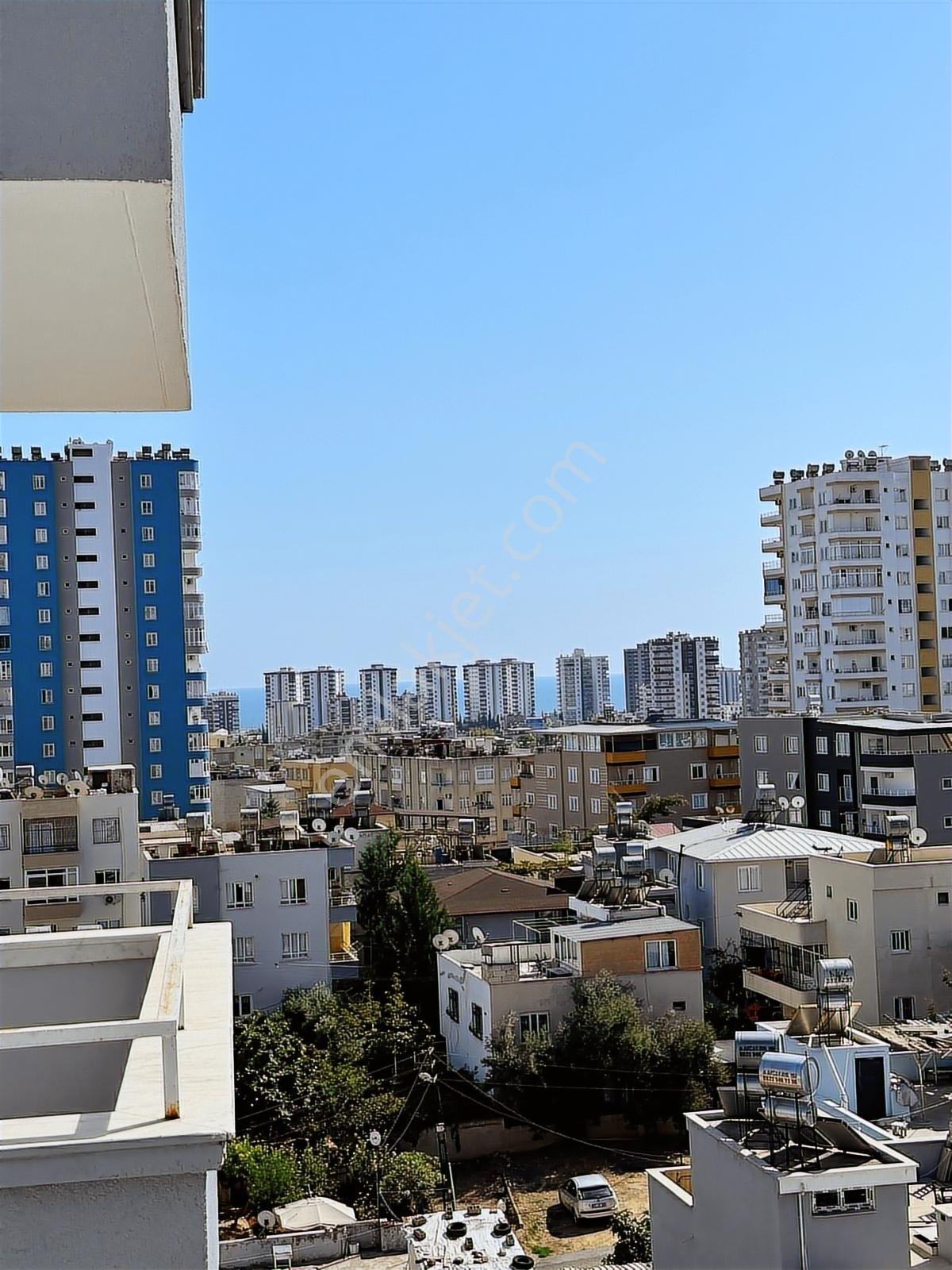 Icon'dan Merkezi Konum Geniş, Cepheleri Açık Bağımsız Mutfak 3+1 - Görsel 24