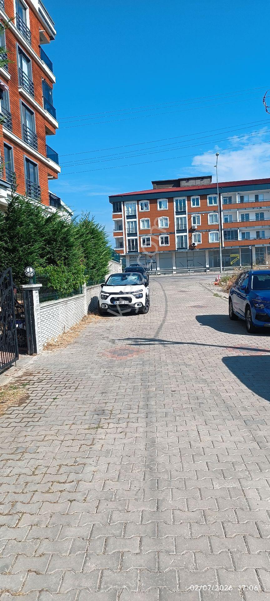 Çanakkale Çardak Satilik Daire - Görsel 23